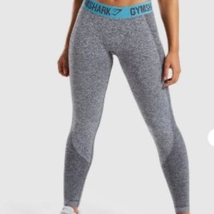 Gymshark flex leggings